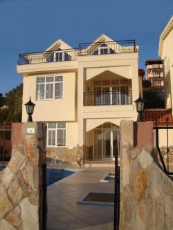Resort: Ilica Side