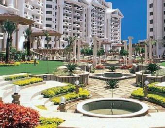 Golden oppurtunity to own a flat Bangalore