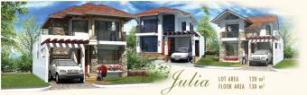 Royal Villas West in Tagaytay Amadeo