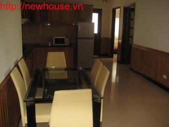 600 USD , 2bedroom Apartment for Ha Noi