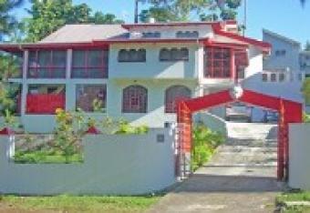 TROPICAL PARADISE Suva
