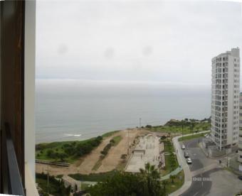 LUXURY PENT HOUSE IN MIRAFLORES Lima