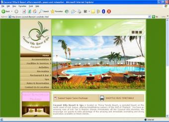 sell  BEACH HOTEL SAMUI thailand Kohsamui Suratthani