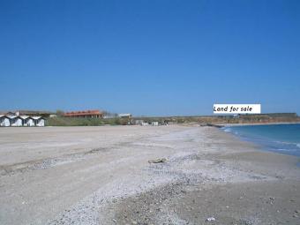 Black Sea Land for Sale Mangalia