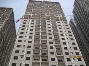 2 B/R for sale in Paradise Lakes Ajman