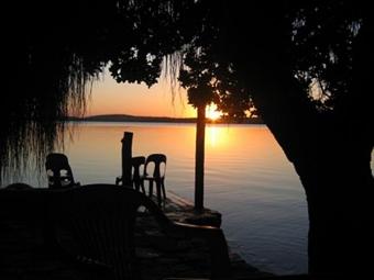 Nhambavale Lodge For Sale Chidenguele