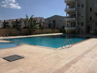 Olive Apartment �24,999 / 62,000 Didim