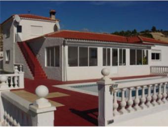 Luxury Spanish Villa For Sale Alicante