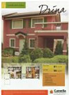 CAMELLA BULACAN 2472000