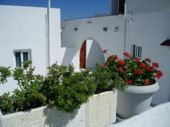 HOTEL NEAR THE BEACH IN RHODES Lindos