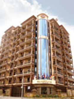 Apartment For Rent Phnom Penh