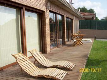 furnished house in Barcelona Barcelona