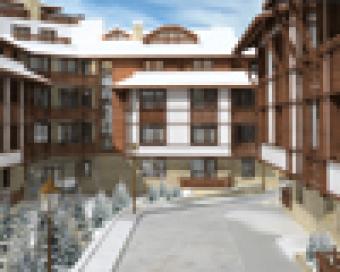 Aprtment Complex-Bansko Bulgaria Bansko