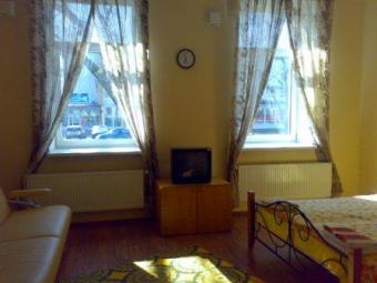1 room flat Tallinn