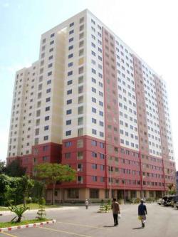 My Phuoc apartment -600$ Hcmc