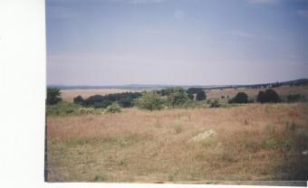AMAZING PLOT OF LAND WITH GREAT Byala