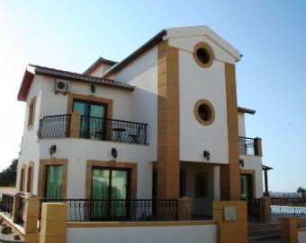 Golf Villa Kyrenia