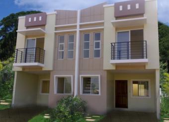 Villa Dulalia Fatima Homes Valenzuela