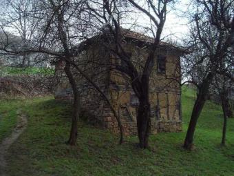 Stone Cottage in Hamlet Etropole