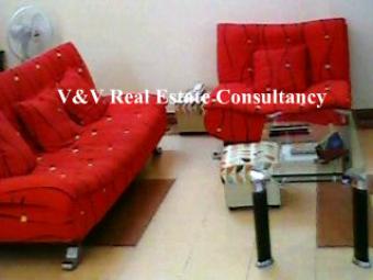 A nice apartment for lease Distreic 4, Hcmc