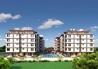 Dream Bulgarian Property Sunny Beach