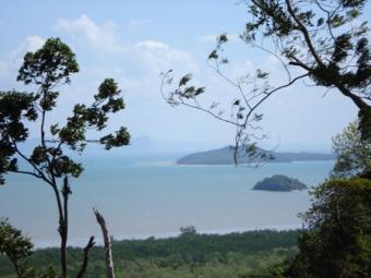 East & West Seaview Land Ko Lanta Yai