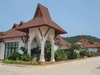 Property for Sale in Koh Samui Ko Samui