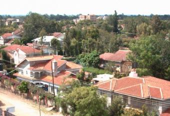 BUY LAND ON THIKA ROAD Nairobi
