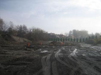 Attractive property/new houses Limbach Bratislava