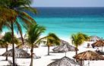 2 WEEKS AT COSTA LINDA SALE Oranjestad