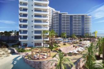 Tessoro at Las Conchas/Diamond Puerto Penasco