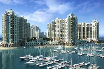 1 Bed Apartment, Dubai Marina Dubai