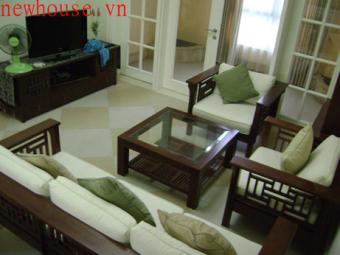 1100 USD The Manor Apartment for Ha Noi
