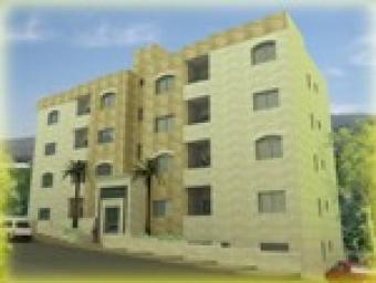 Luxury apartments in Tla`a Ali Amman