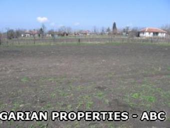 land in Bourgas area Bourgas Area
