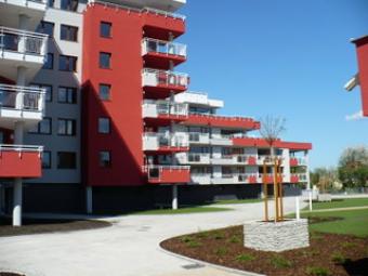 New luxory flats Zvolen