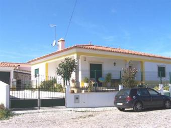 3 Bedroom Villa for sale Silver Coast