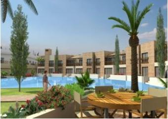 Terra Sotheby`s A002 Residence Limassol