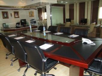Office for rent with furnitures Dubai