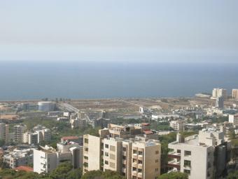 Best location in Rabieh Rabieh