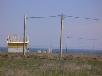 Black Sea Land Constanta