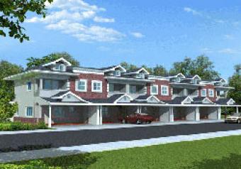 Townhouse, 2 storey, cebu city Cebu City