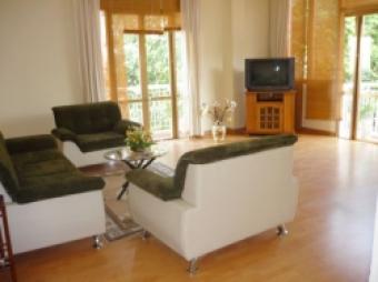Serviced Apartment in Tay Ho Hanoi