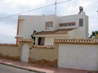 VILLA IN CATRAL ALICANTE Alicante