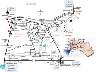 Sell land Chachoengsao