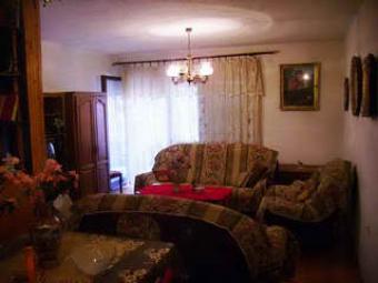 Excellent two family house Kumanovo