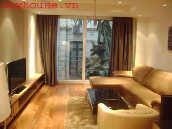 2 Bedroom Apartment in Tay Ho , Hanoi