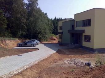 Residential in Klevine, Vilnius Vilnius