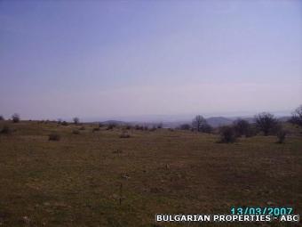 land in Bourgas area Bourgas Area