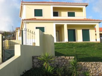 HOUSE 3 BEDROOMS Caldas Da Rainha